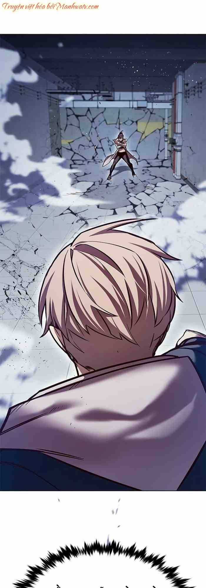 Biến Thân Thành Mèo - Chapter 236 - Trang 2