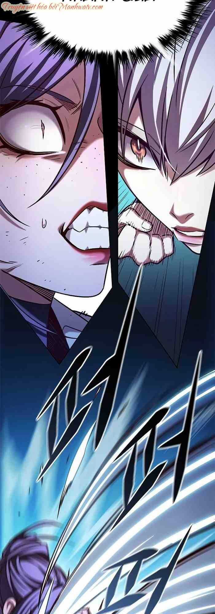 Biến Thân Thành Mèo - Chapter 236 - Trang 11