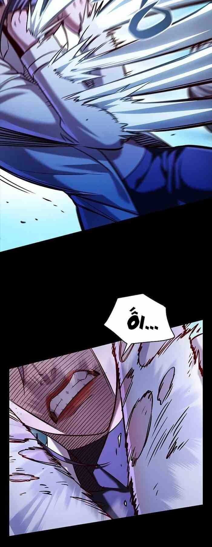 Biến Thân Thành Mèo - Chapter 236 - Trang 12