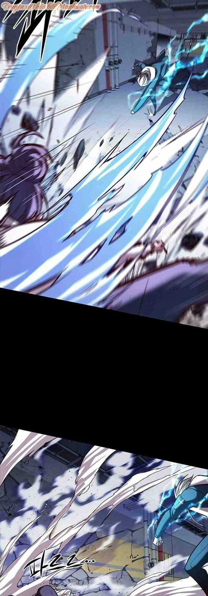 Biến Thân Thành Mèo - Chapter 236 - Trang 18