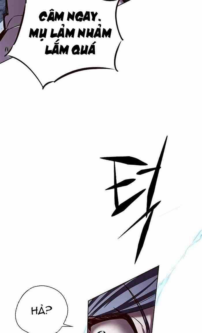 Biến Thân Thành Mèo - Chapter 236 - Trang 32