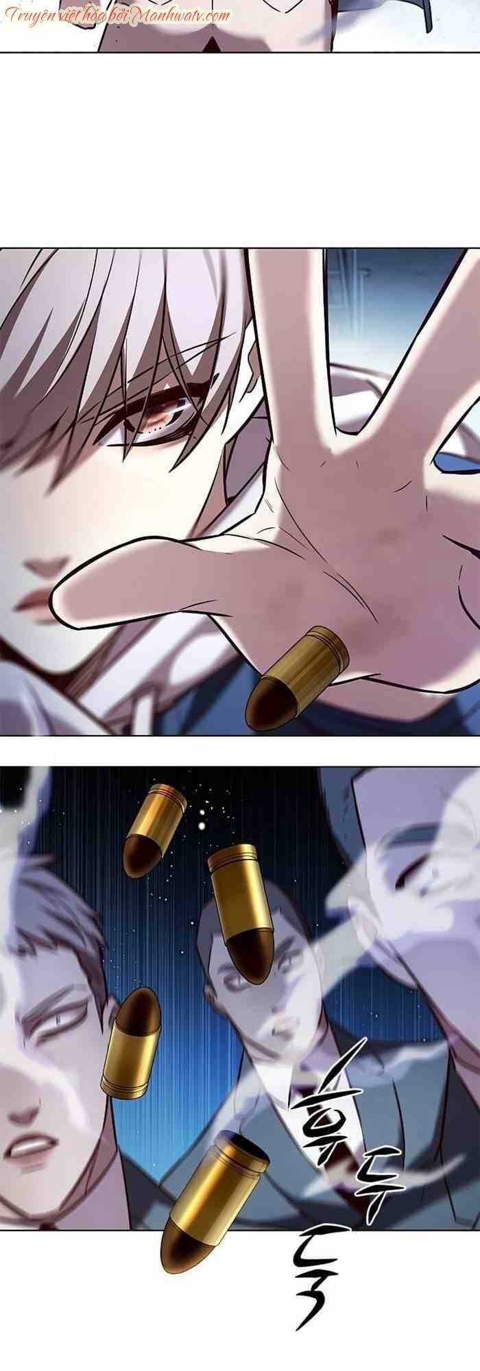 Biến Thân Thành Mèo - Chapter 236 - Trang 58