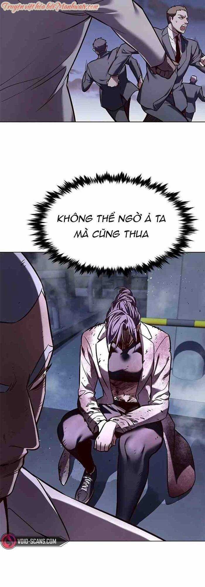 Biến Thân Thành Mèo - Chapter 236 - Trang 66