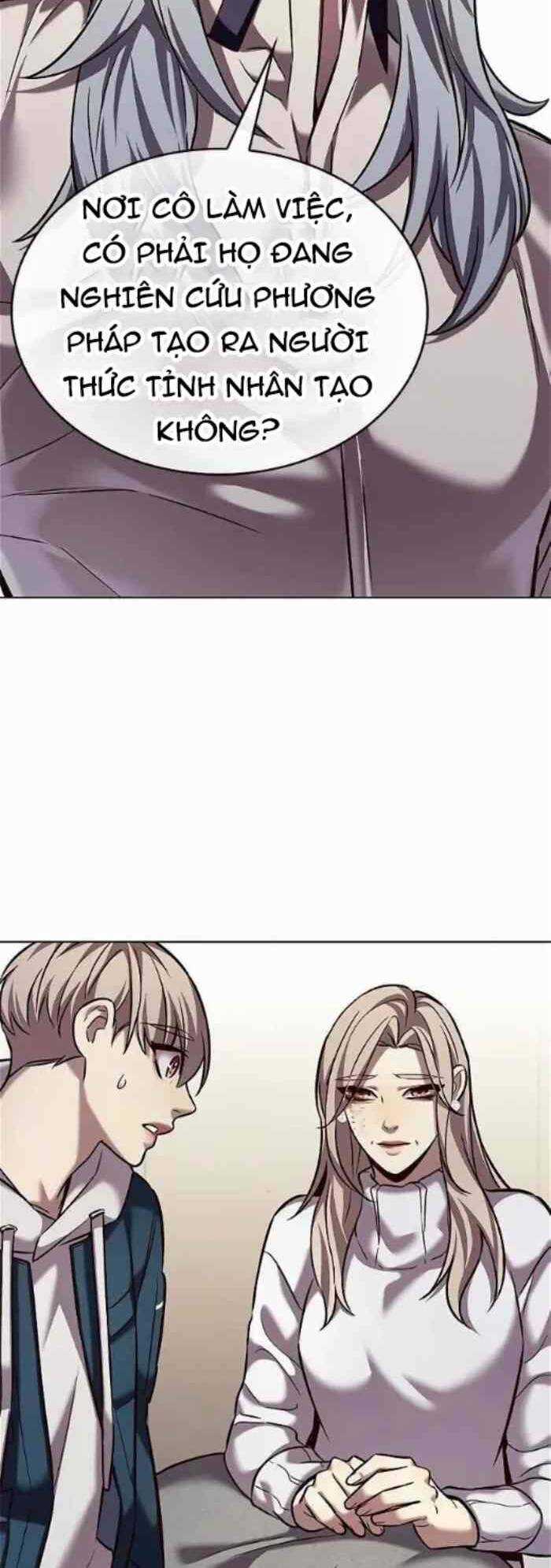 Biến Thân Thành Mèo - Chapter 237 - Trang 15