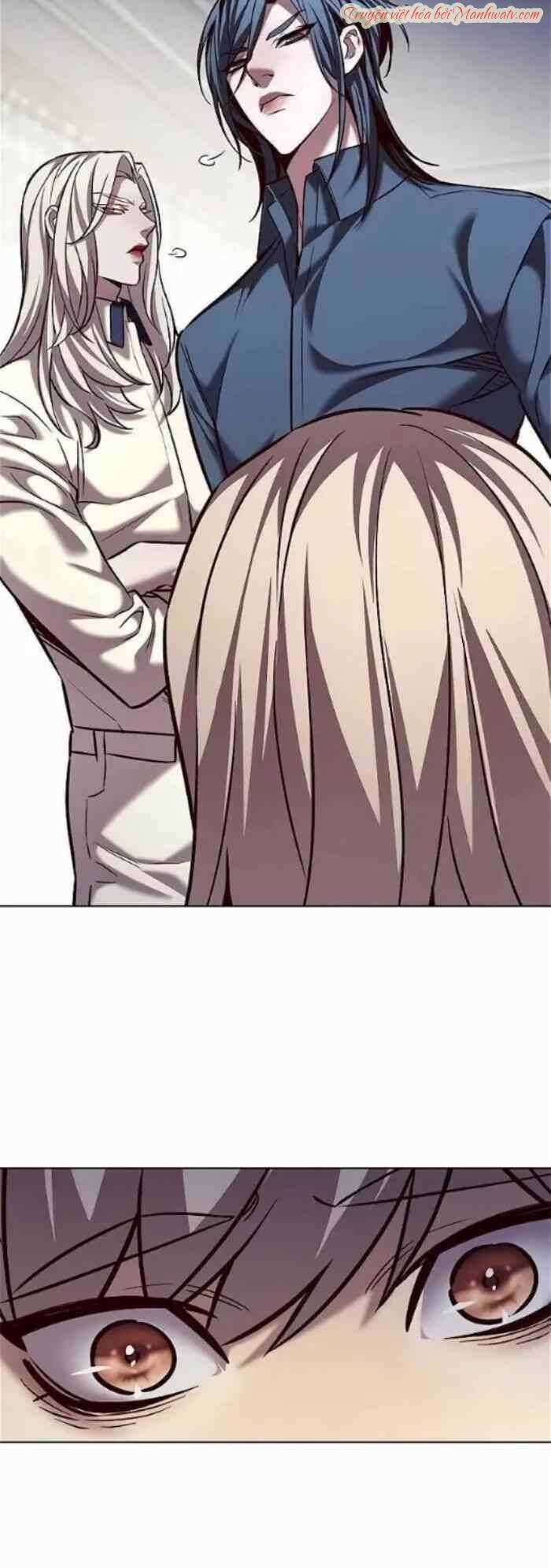 Biến Thân Thành Mèo - Chapter 237 - Trang 18