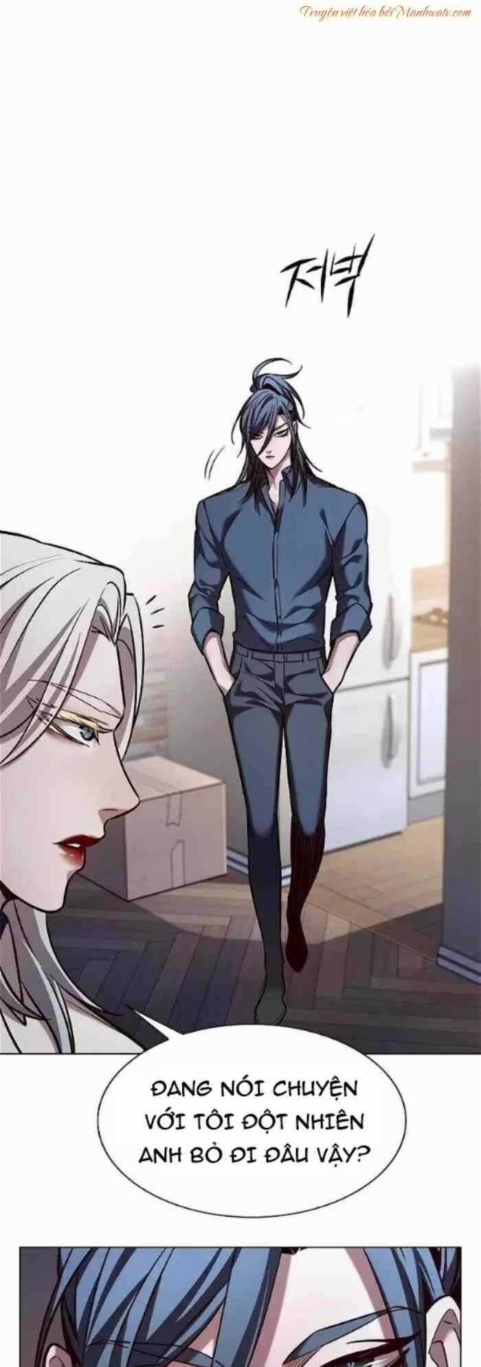 Biến Thân Thành Mèo - Chapter 237 - Trang 4