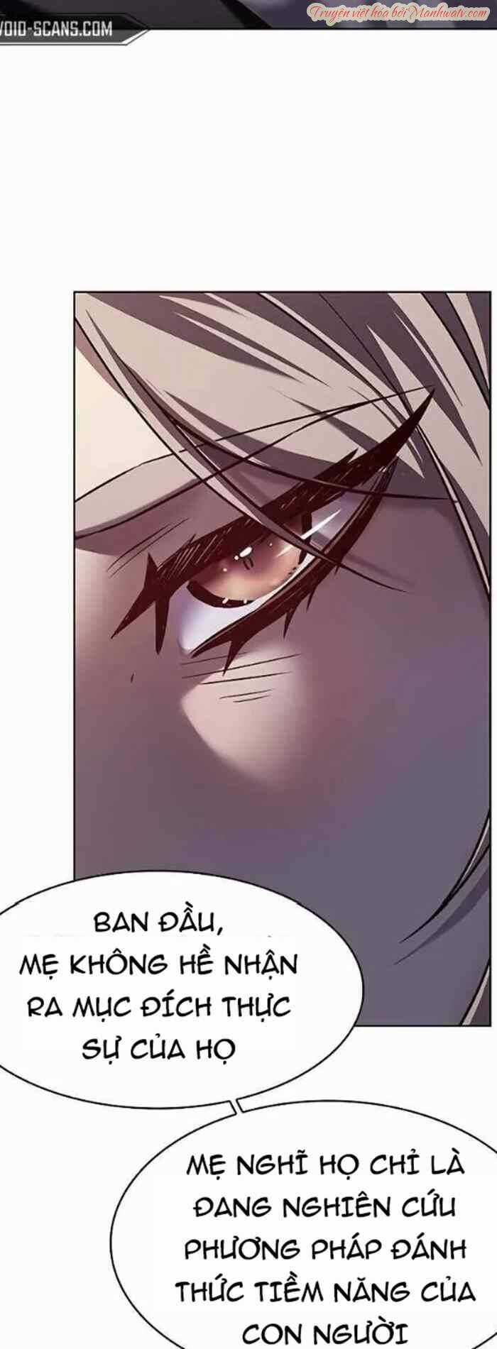 Biến Thân Thành Mèo - Chapter 237 - Trang 31