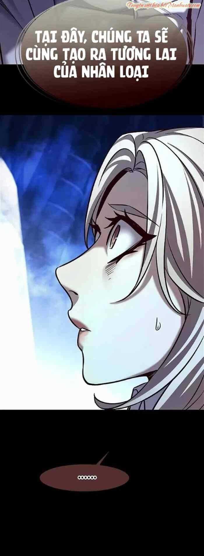 Biến Thân Thành Mèo - Chapter 237 - Trang 41