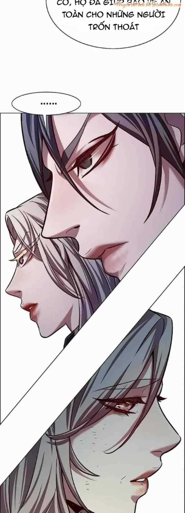 Biến Thân Thành Mèo - Chapter 237 - Trang 49