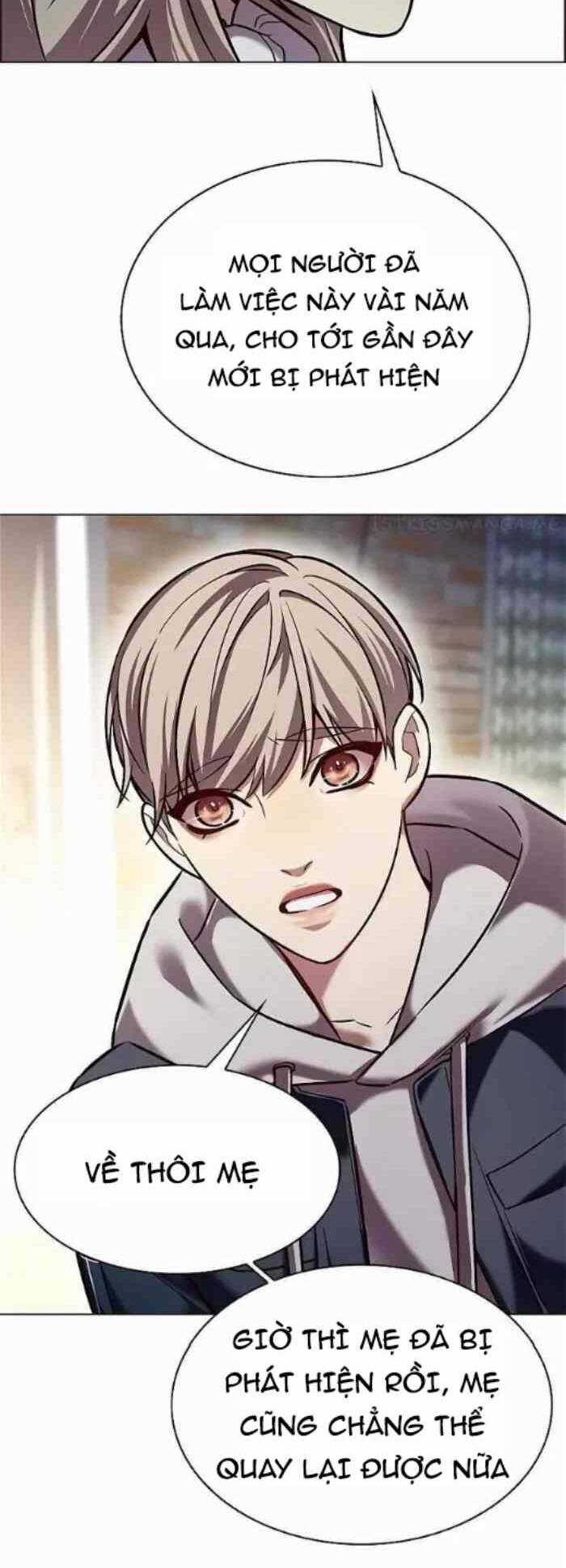 Biến Thân Thành Mèo - Chapter 237 - Trang 50