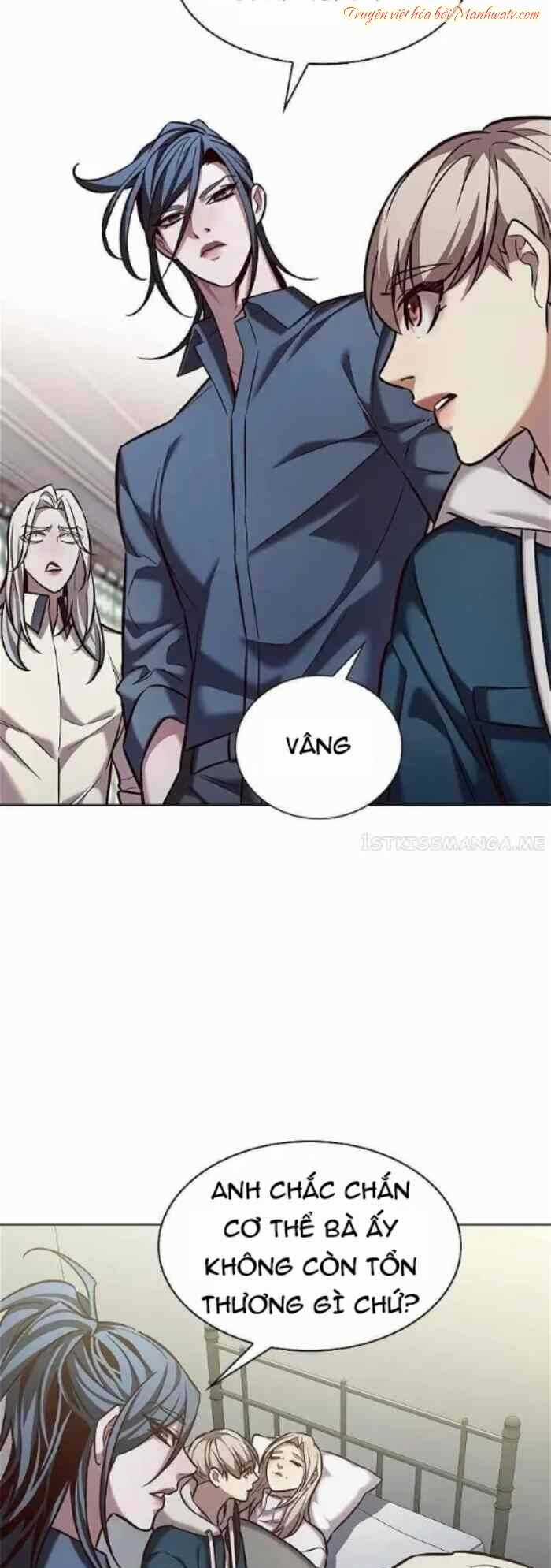 Biến Thân Thành Mèo - Chapter 237 - Trang 6