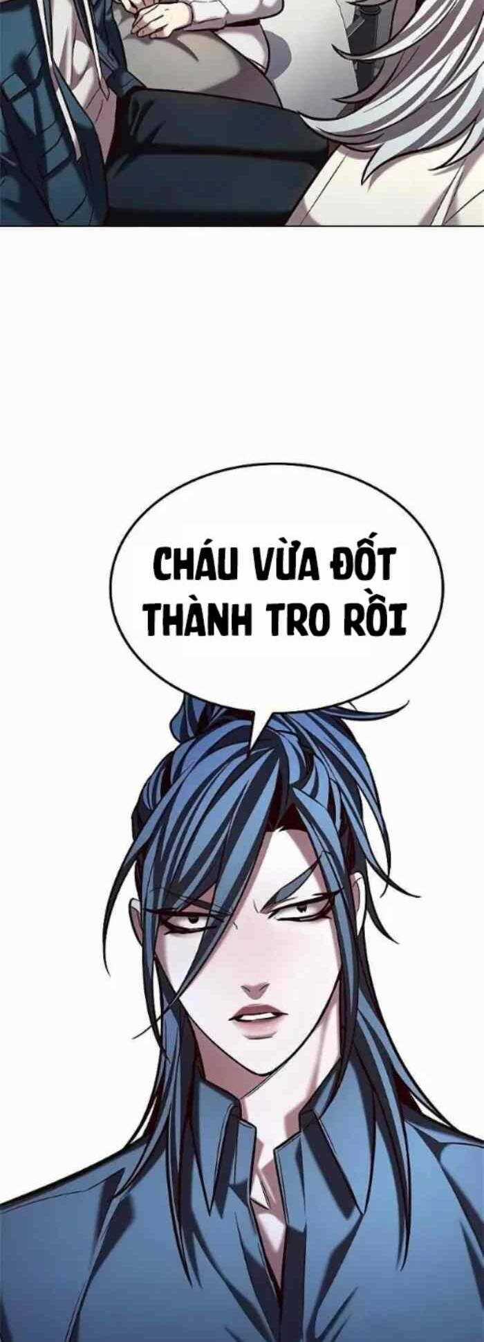 Biến Thân Thành Mèo - Chapter 237 - Trang 54