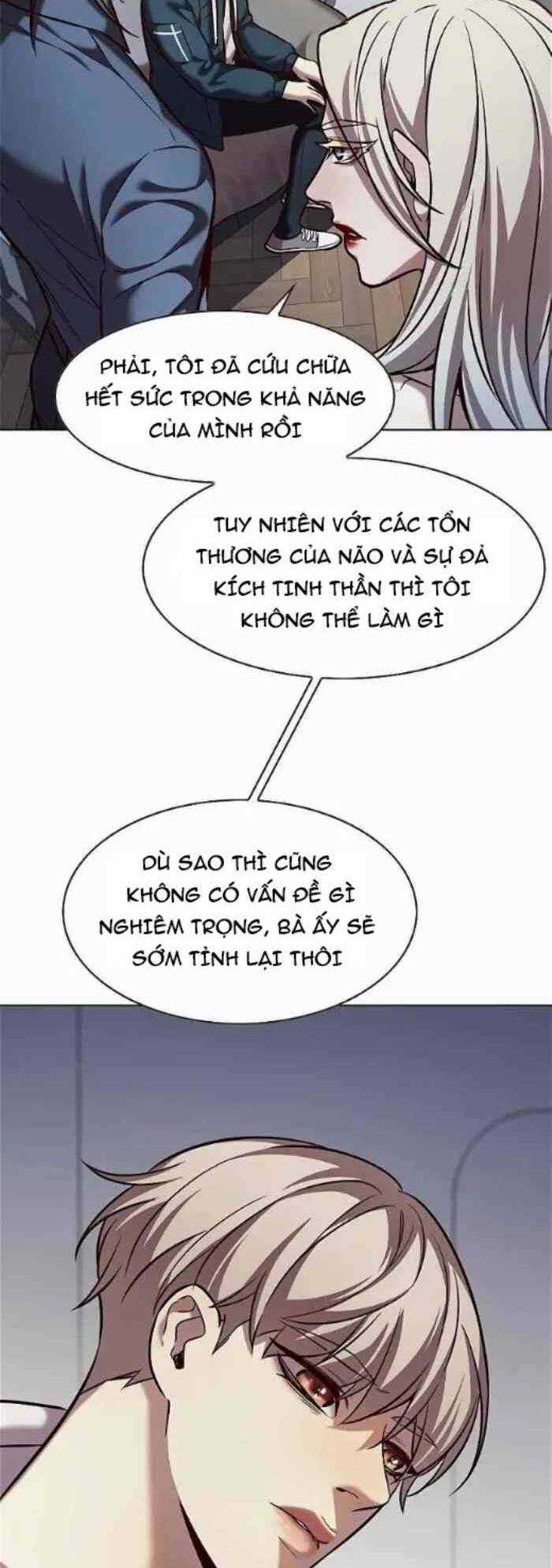 Biến Thân Thành Mèo - Chapter 237 - Trang 7