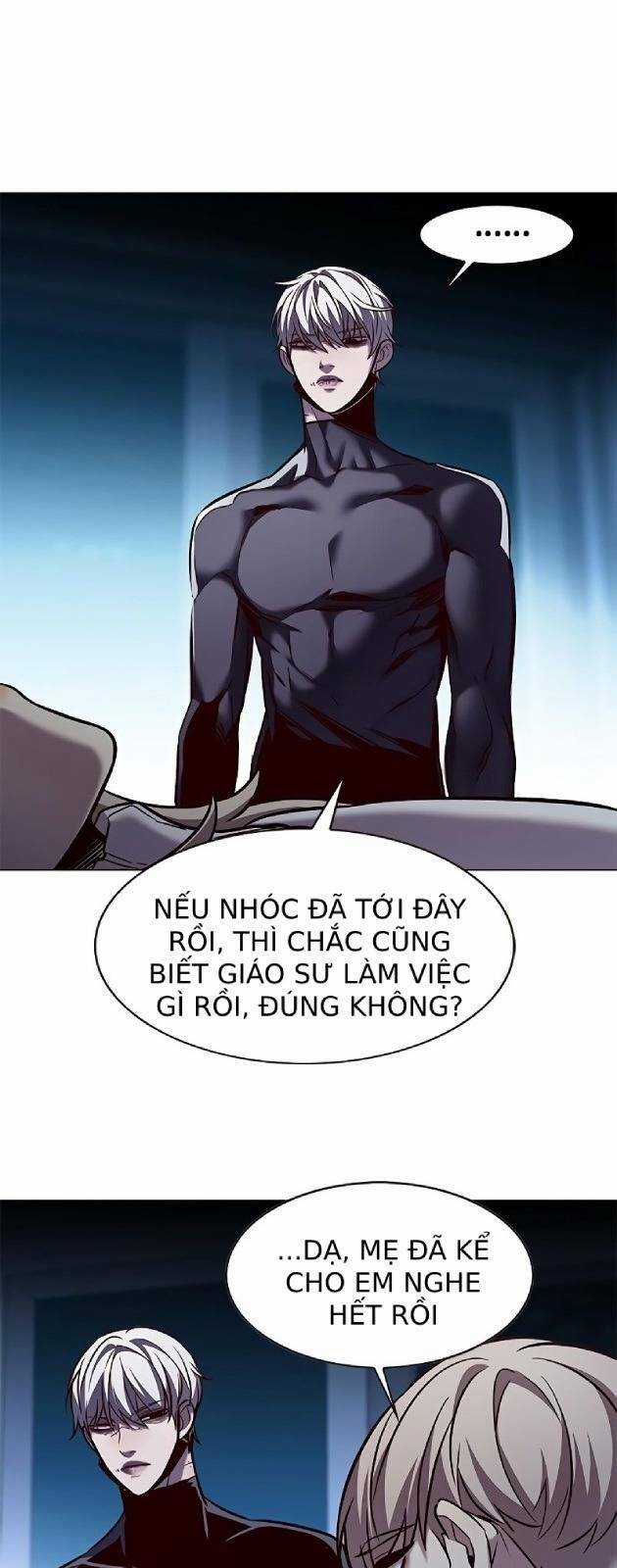 Biến Thân Thành Mèo - Chapter 238 - Trang 13