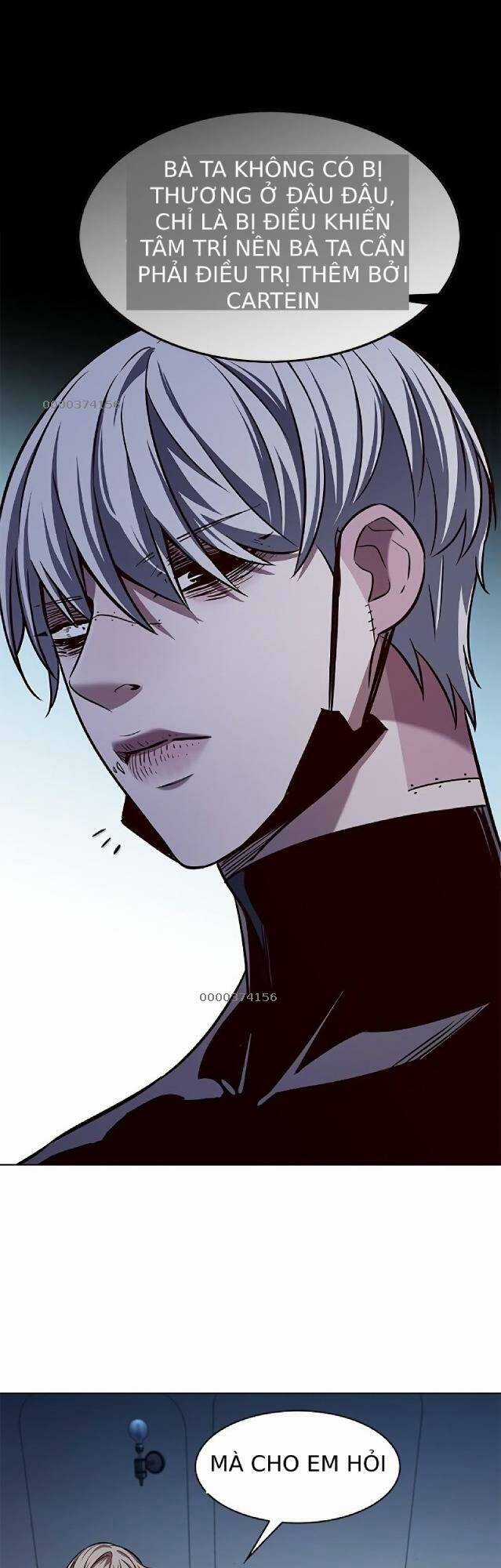 Biến Thân Thành Mèo - Chapter 238 - Trang 32