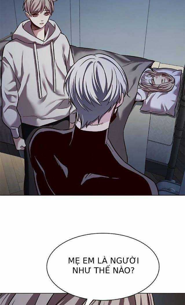 Biến Thân Thành Mèo - Chapter 238 - Trang 33