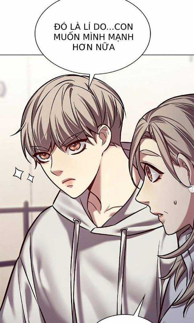 Biến Thân Thành Mèo - Chapter 238 - Trang 61