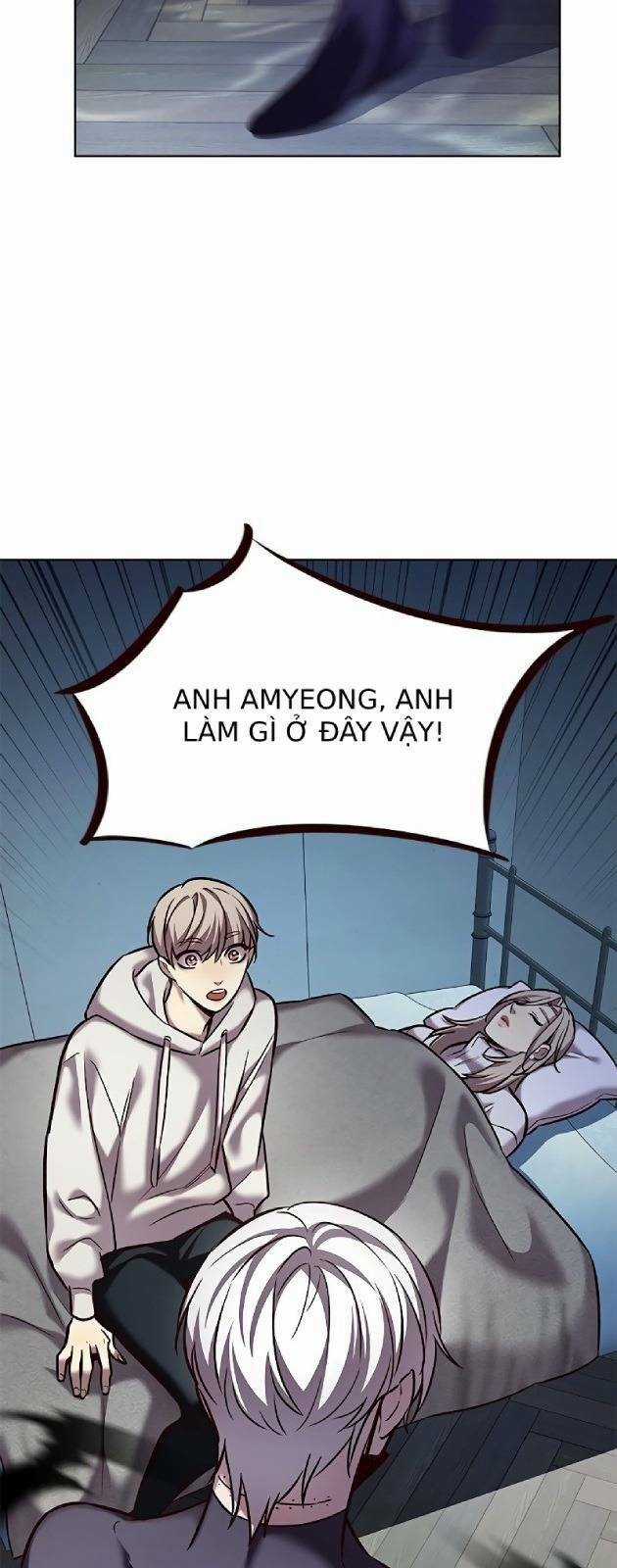 Biến Thân Thành Mèo - Chapter 238 - Trang 10