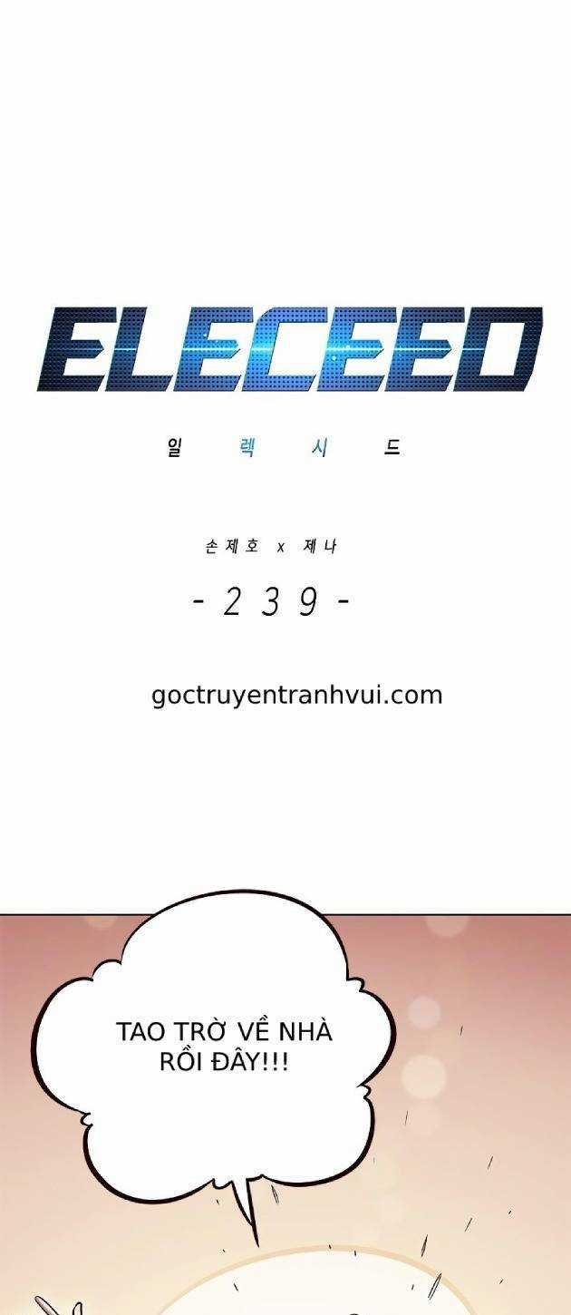 Biến Thân Thành Mèo - Chapter 239 - Trang 1