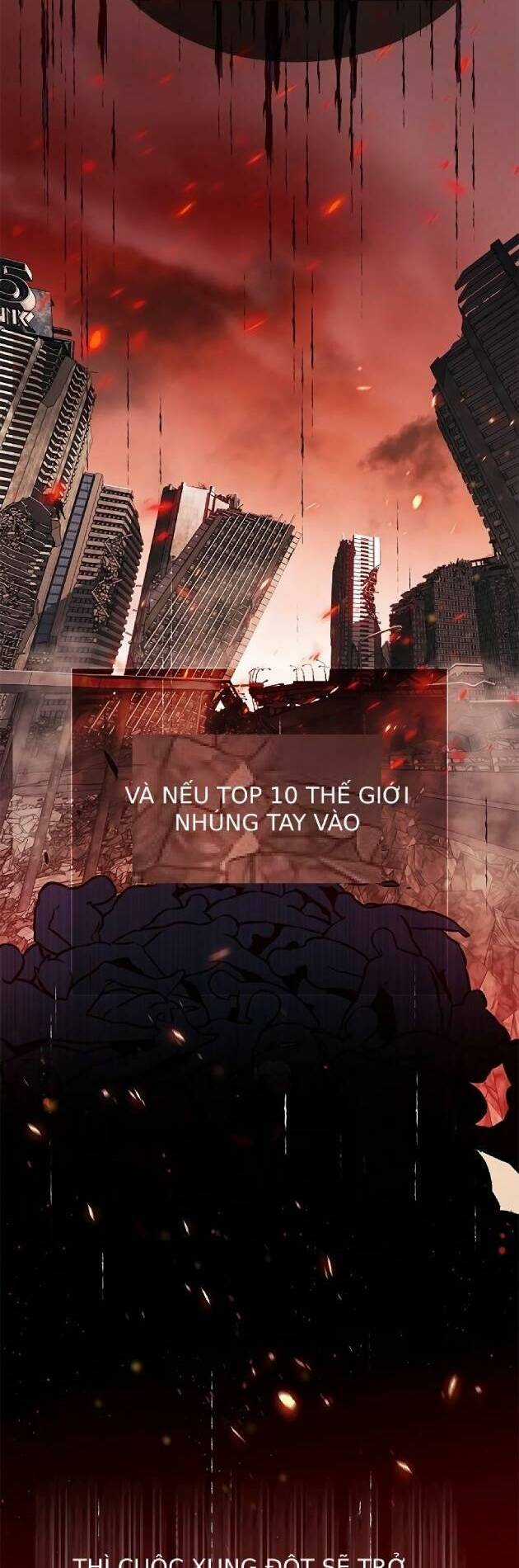 Biến Thân Thành Mèo - Chapter 239 - Trang 26