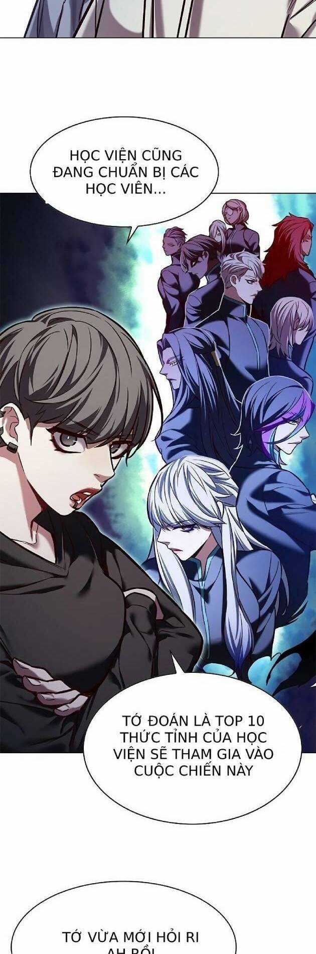 Biến Thân Thành Mèo - Chapter 239 - Trang 28