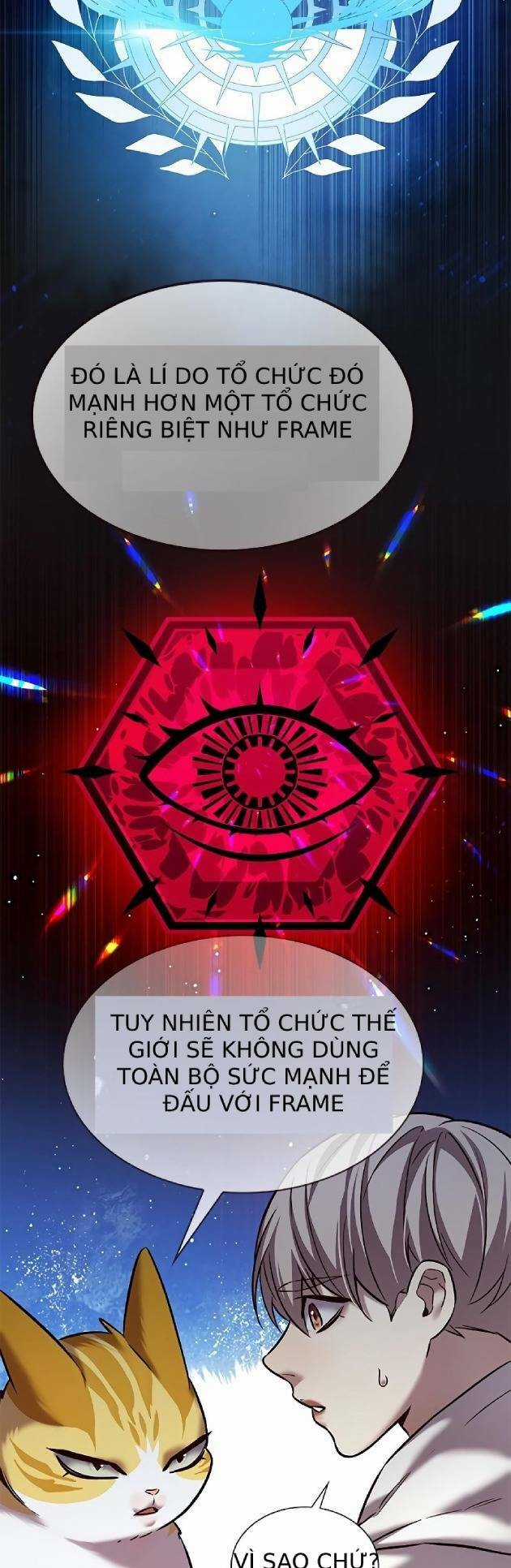 Biến Thân Thành Mèo - Chapter 239 - Trang 35