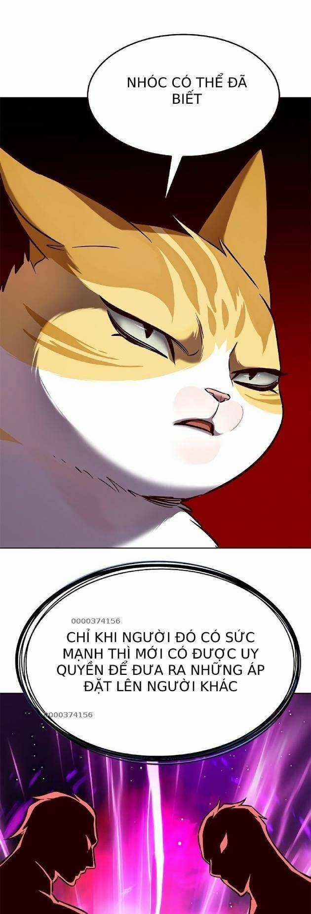 Biến Thân Thành Mèo - Chapter 239 - Trang 39