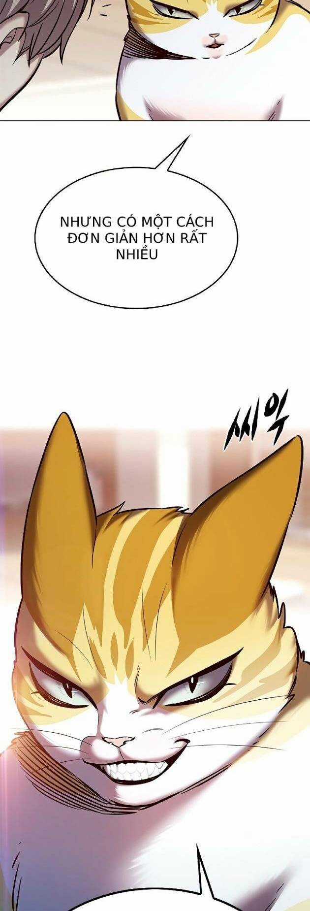 Biến Thân Thành Mèo - Chapter 239 - Trang 44