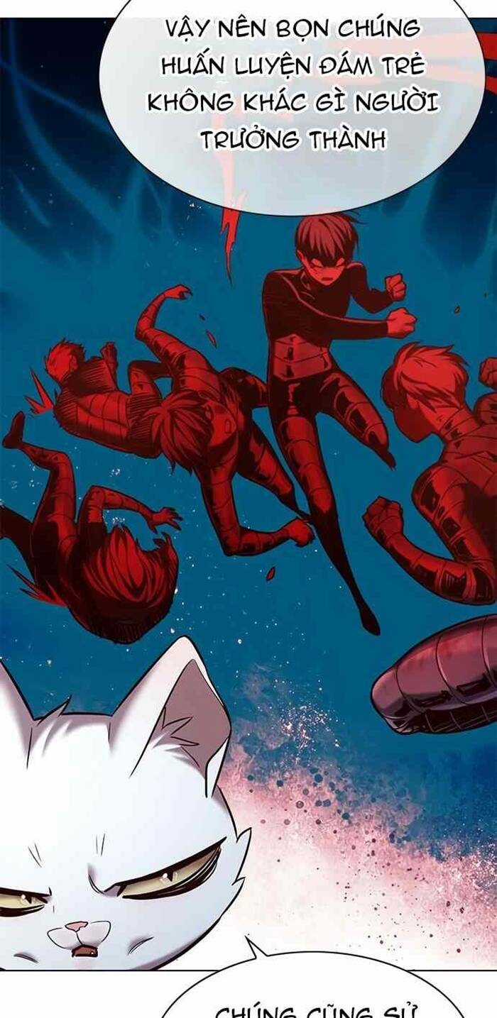 Biến Thân Thành Mèo - Chapter 240 - Trang 40