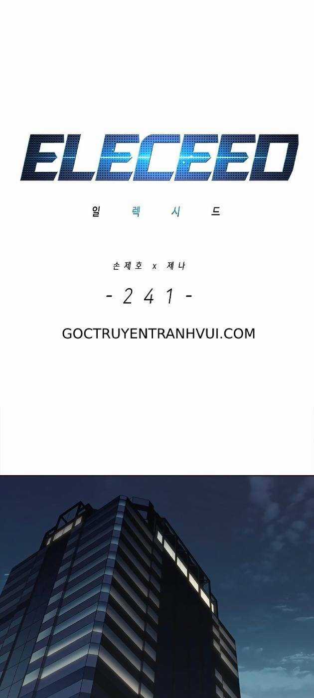 Biến Thân Thành Mèo - Chapter 241 - Trang 1