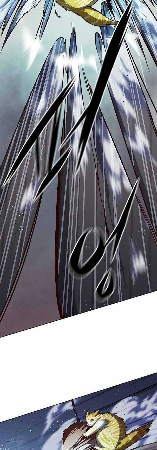 Biến Thân Thành Mèo - Chapter 241 - Trang 22