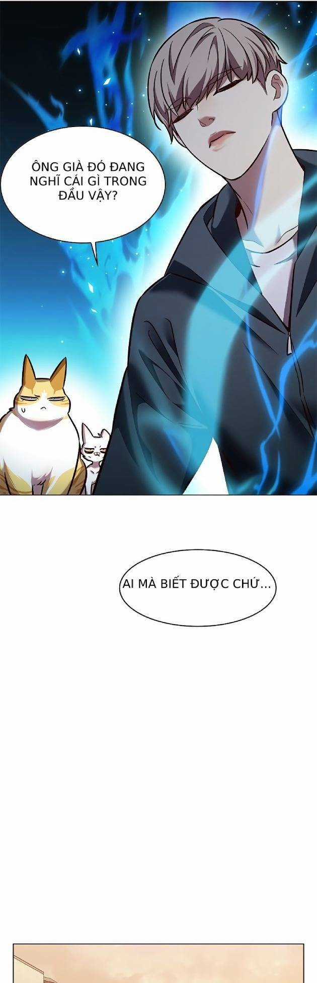 Biến Thân Thành Mèo - Chapter 241 - Trang 38