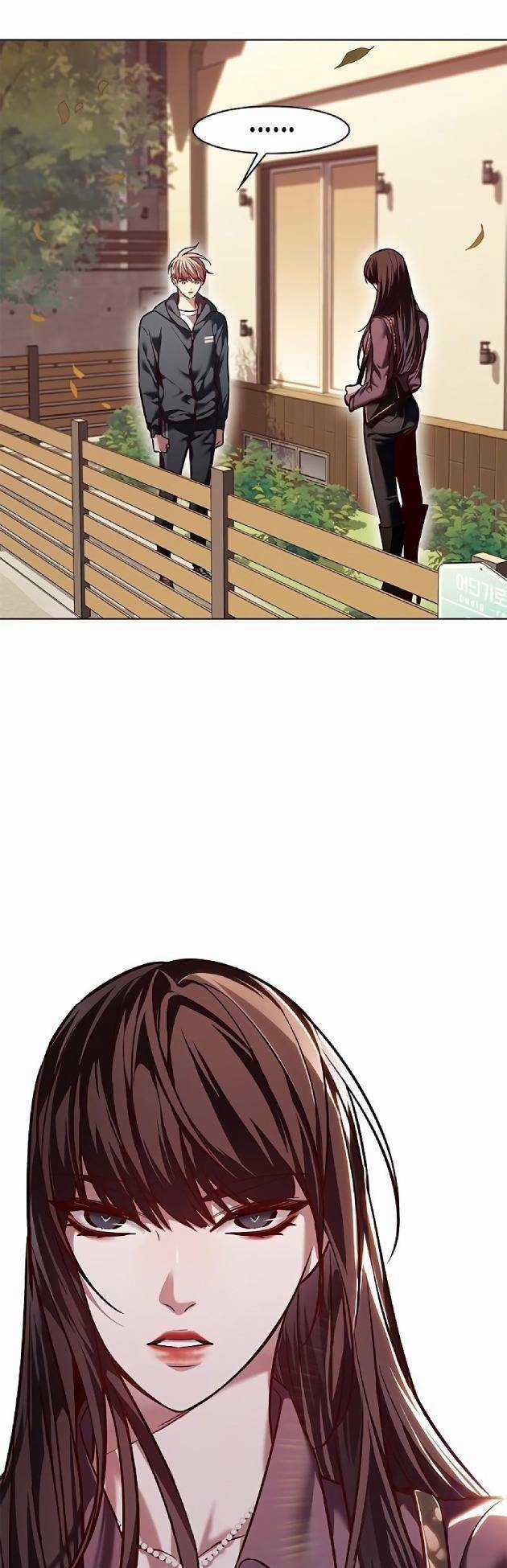 Biến Thân Thành Mèo - Chapter 241 - Trang 46