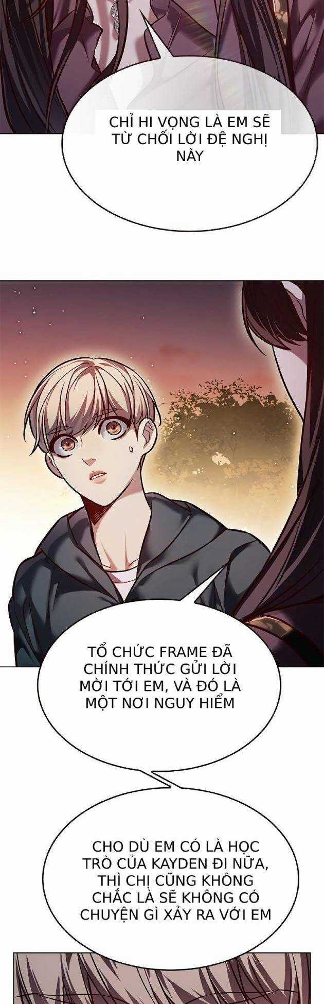 Biến Thân Thành Mèo - Chapter 241 - Trang 47