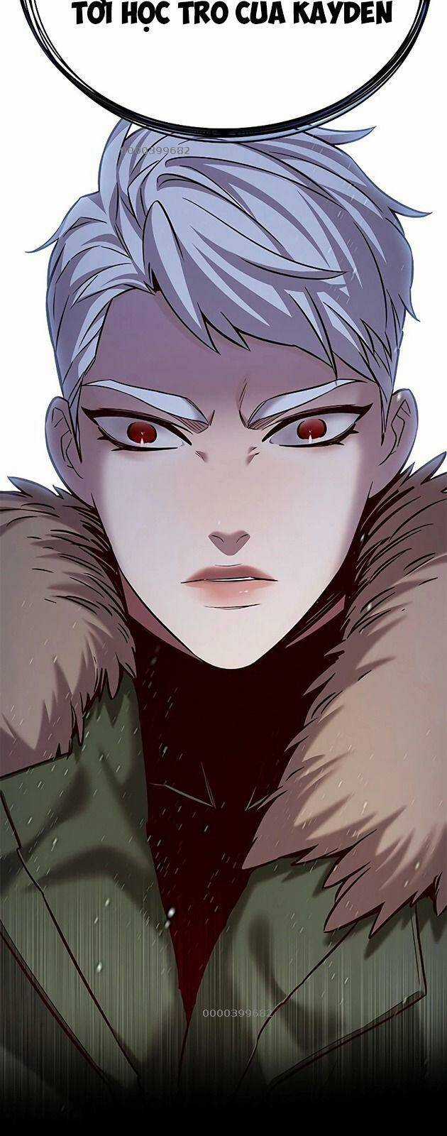 Biến Thân Thành Mèo - Chapter 242 - Trang 3