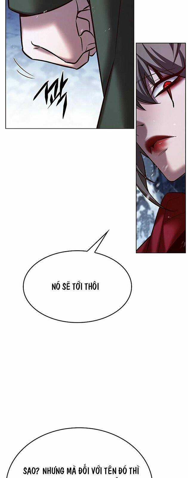 Biến Thân Thành Mèo - Chapter 242 - Trang 8