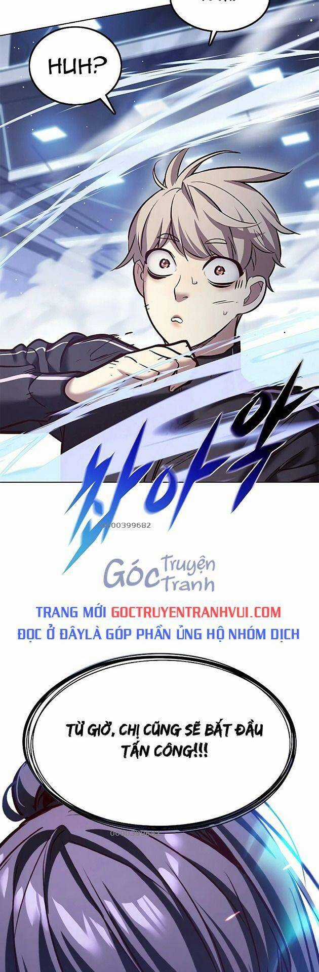 Biến Thân Thành Mèo - Chapter 242 - Trang 79