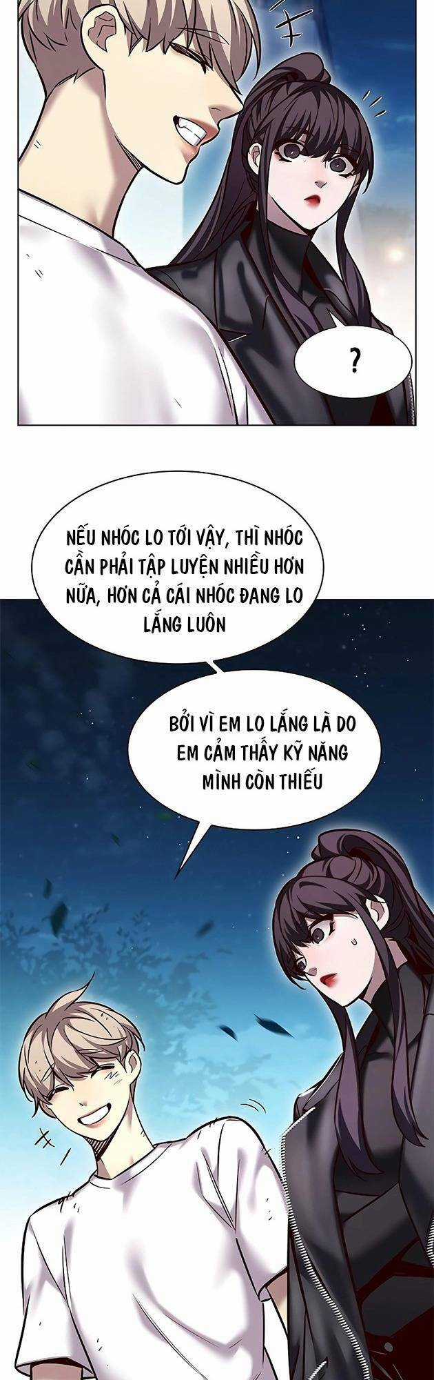 Biến Thân Thành Mèo - Chapter 243 - Trang 42