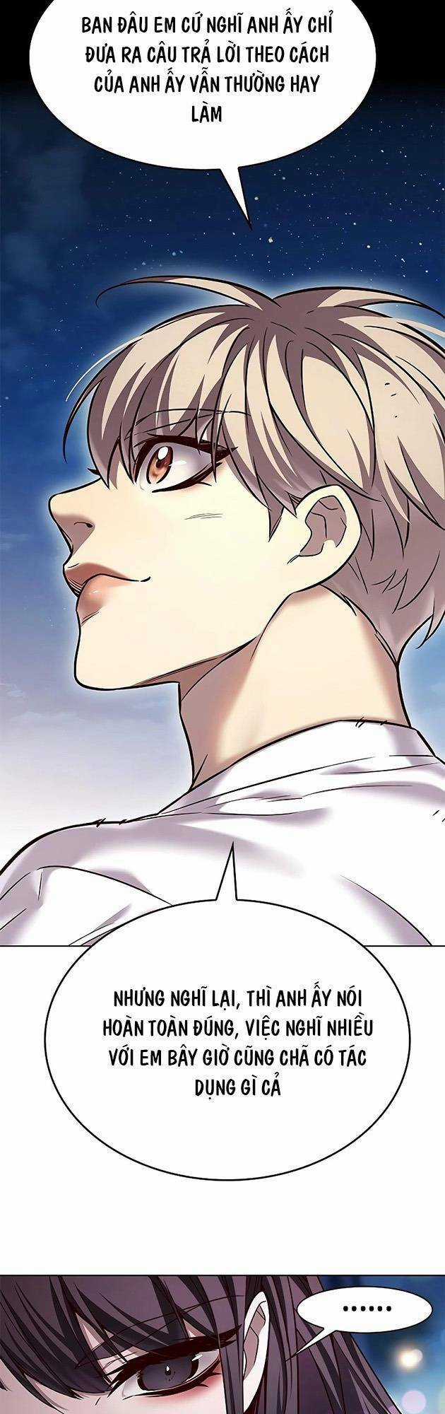 Biến Thân Thành Mèo - Chapter 243 - Trang 45