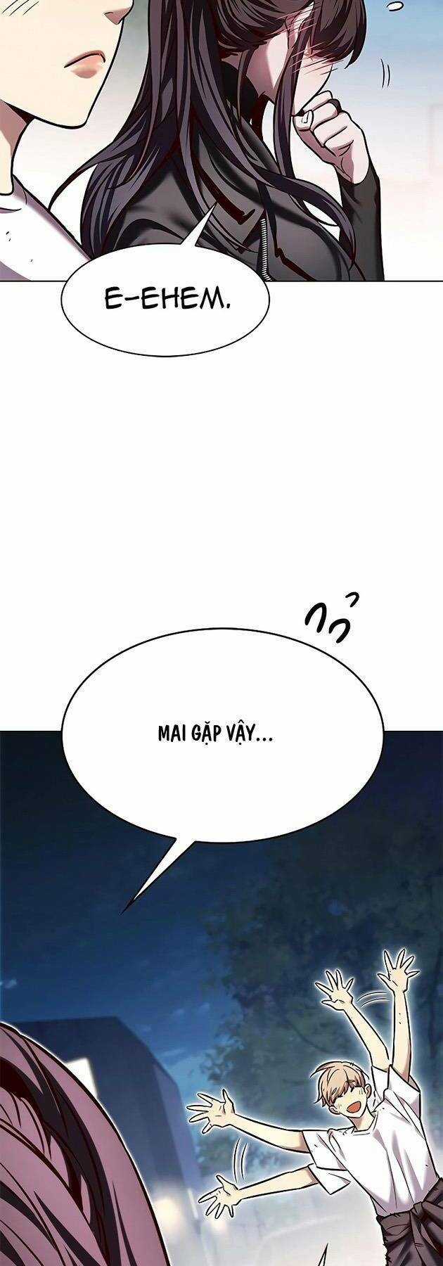 Biến Thân Thành Mèo - Chapter 243 - Trang 56