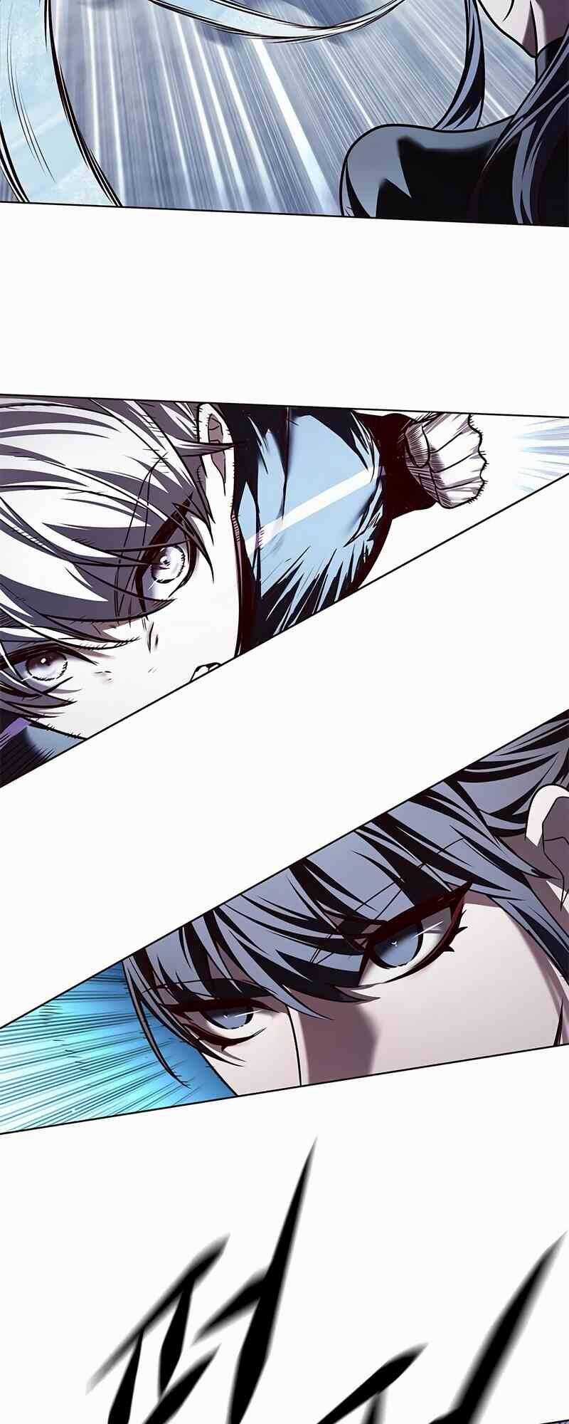 Biến Thân Thành Mèo - Chapter 244 - Trang 5