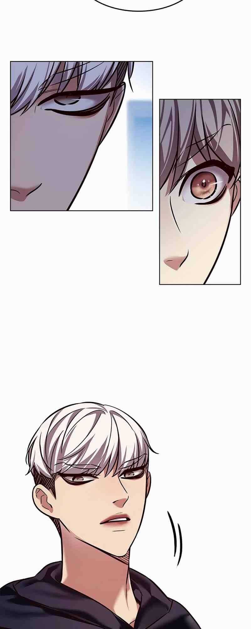 Biến Thân Thành Mèo - Chapter 244 - Trang 49