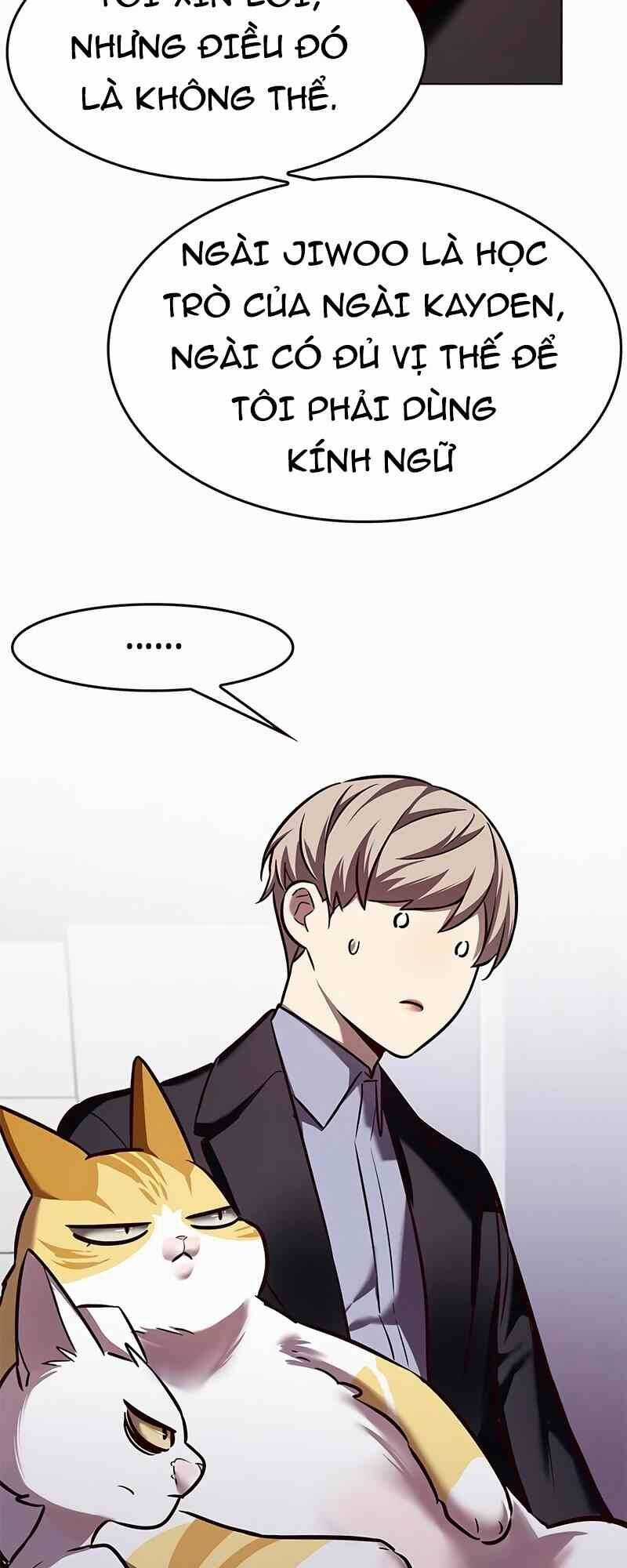 Biến Thân Thành Mèo - Chapter 244 - Trang 69