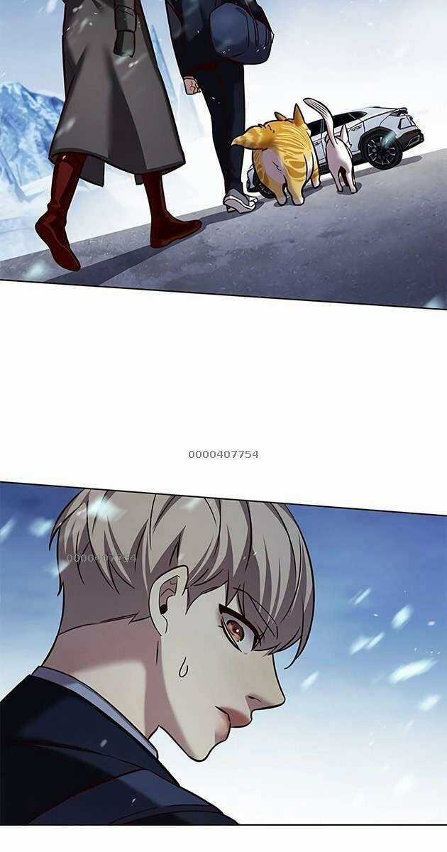 Biến Thân Thành Mèo - Chapter 245 - Trang 2