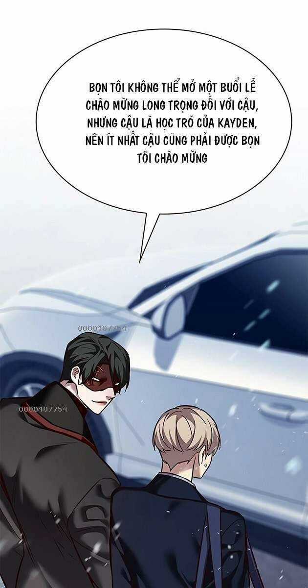 Biến Thân Thành Mèo - Chapter 245 - Trang 4