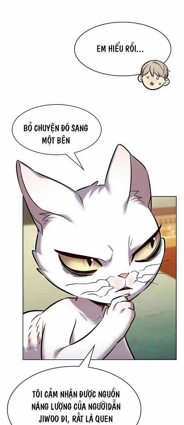 Biến Thân Thành Mèo - Chapter 245 - Trang 45