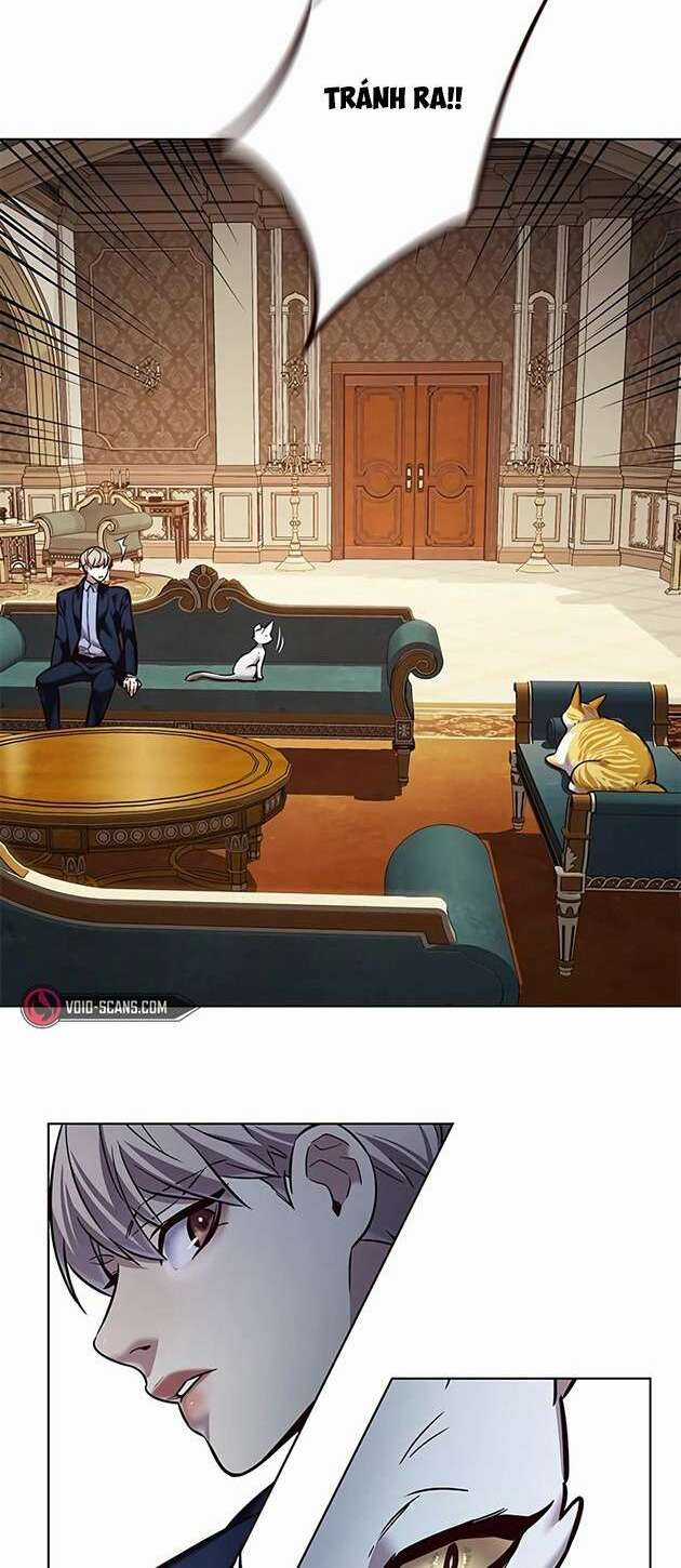 Biến Thân Thành Mèo - Chapter 245 - Trang 47