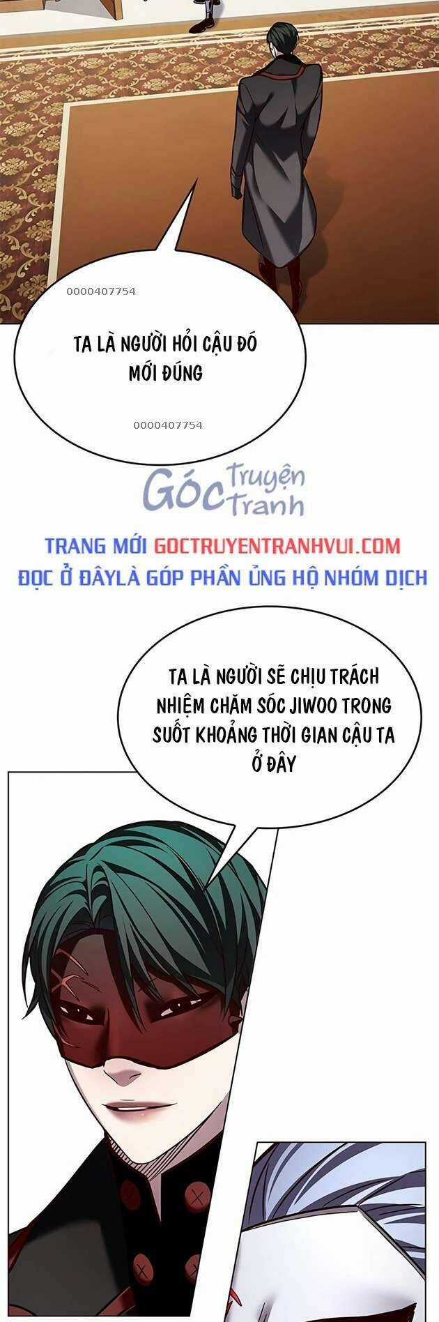 Biến Thân Thành Mèo - Chapter 245 - Trang 58