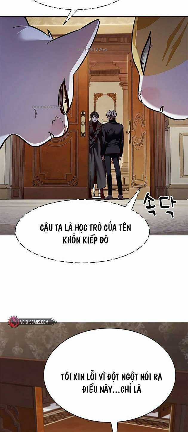 Biến Thân Thành Mèo - Chapter 245 - Trang 66