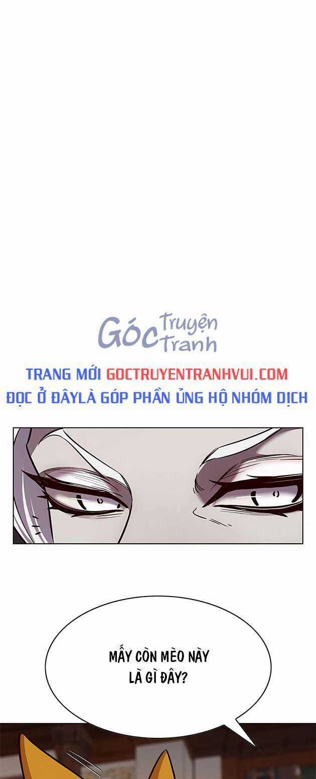Biến Thân Thành Mèo - Chapter 246 - Trang 1
